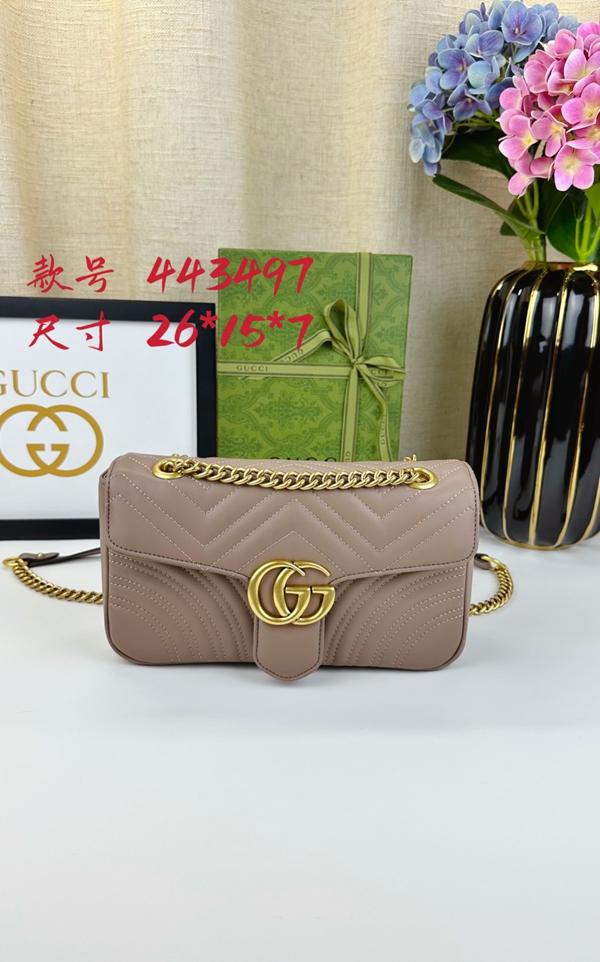 激安グッチバッグコピー正面デザイン